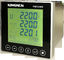 PMC200S Dc رقمي متعدد الوظائف متر 3 مراحل التحكم عن بعد