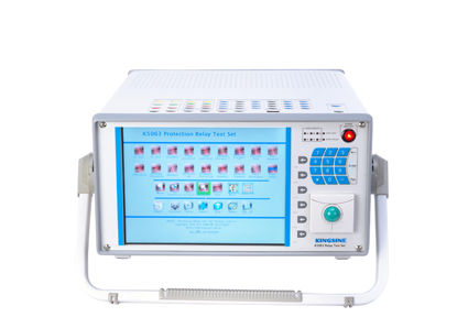 اختبار ترحيل الحماية ، نظام Window CE المدمج K5063 0