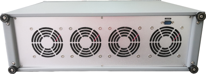 جهاز اختبار تتابع الحماية الرقمي الذكي IEC61850 1