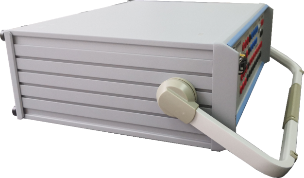 جهاز اختبار تتابع الحماية الرقمي الذكي IEC61850 2