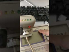 K31 Energy meter calibration