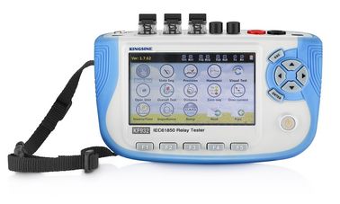 شراء KF932 IEC61850 مجموعة اختبار رله تطبيق على رله الحماية الرقمية التصنيع عبر الإنترنت