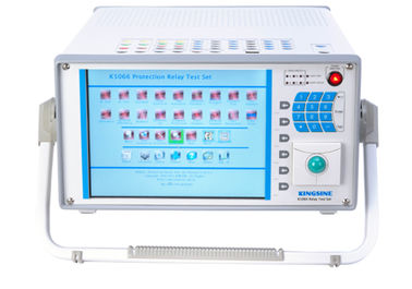 شراء 1200VA رله اختبار مجموعة اثنين في واحد من متر ومصدر 250V K5066 التصنيع عبر الإنترنت