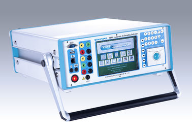شراء 220V / 25VA RTU-اختبار KS908 التصنيع عبر الإنترنت