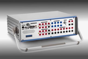 شراء K3163i مجموعة اختبار الإستقبال متوافقة مع IEC61850-9-1 ، IEC61850-9-2 IEC60044-7/8 التصنيع عبر الإنترنت