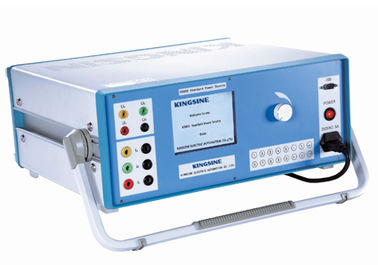 شراء من السهل إلى عملية معايرة التيار المتردد ، 50Hz / RS232 KS803 التصنيع عبر الإنترنت