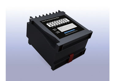 شراء ثلاثة Phase شبكة متعددة الوظائف عداد الطاقة IP52 / 0.05Hz PMC180N التصنيع عبر الإنترنت