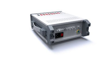 شراء تتابع الحماية الرقمية البصرية ، 220V / 50Hz / 850nm IEC61850 التصنيع عبر الإنترنت