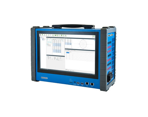 شراء مجموعة اختبار الإرسال العالمي متعددة الأغراض KF86P 6x35A 6x310V التصنيع عبر الإنترنت