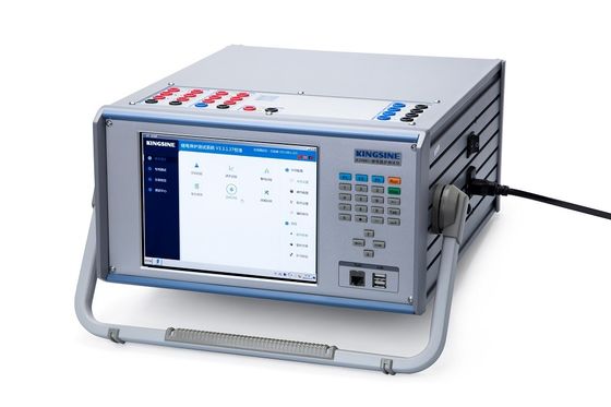 شراء ذكي K2063i دعم اختبار ترحيل حماية أوزة التصنيع عبر الإنترنت