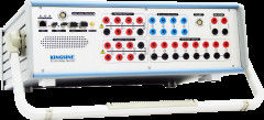 شراء معدات اختبار التتابع K3163i 6x35A 4x310V المخرجات التناظرية التصنيع عبر الإنترنت