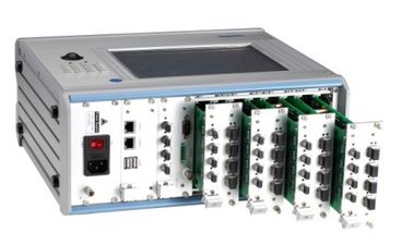 شراء اختبار رله الحماية الرقمية للألياف KF910 التصنيع عبر الإنترنت
