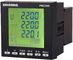220VAC / 5A السلطة متر متعددة الوظائف لإدارة الطاقة PMC200