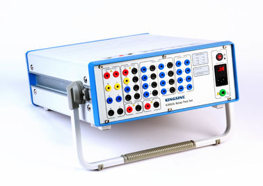 نظام اختبار حماية عالية الطاقة مجموعة 220V / 2000VA K3063L