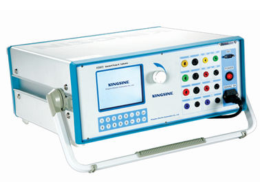 معدات معايرة الطاقة المحمولة RS232 Port KS823