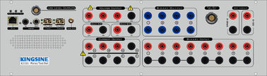 SV يتوافق مع IEC61850 اختبار ترحيل حماية GOOSE