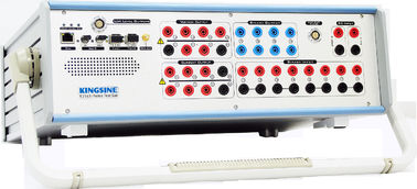 اختبار ترحيل الحماية IEC61850 ذو تردد خفيف الوزن