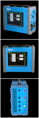 KT210 المحلل CT/PT