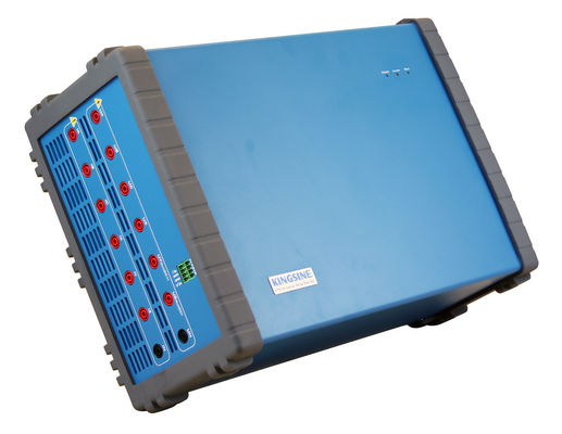 امتثل نظام اختبار الترحيل الذكي IEC61850