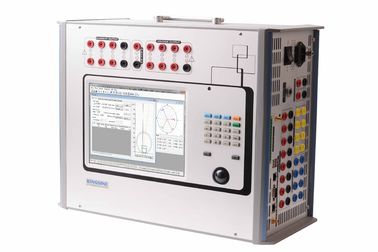 مجموعة اختبار التتابع العالمي للألياف KF920