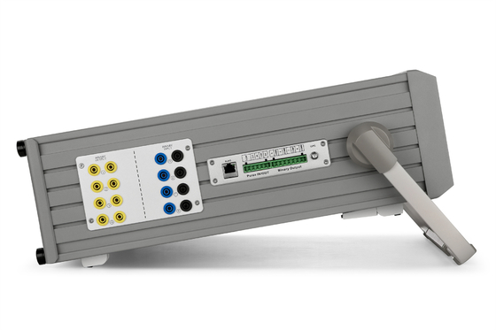 الامتثال IEC61850 حماية ترحيل اختبار GOOSE K3163i ذكي